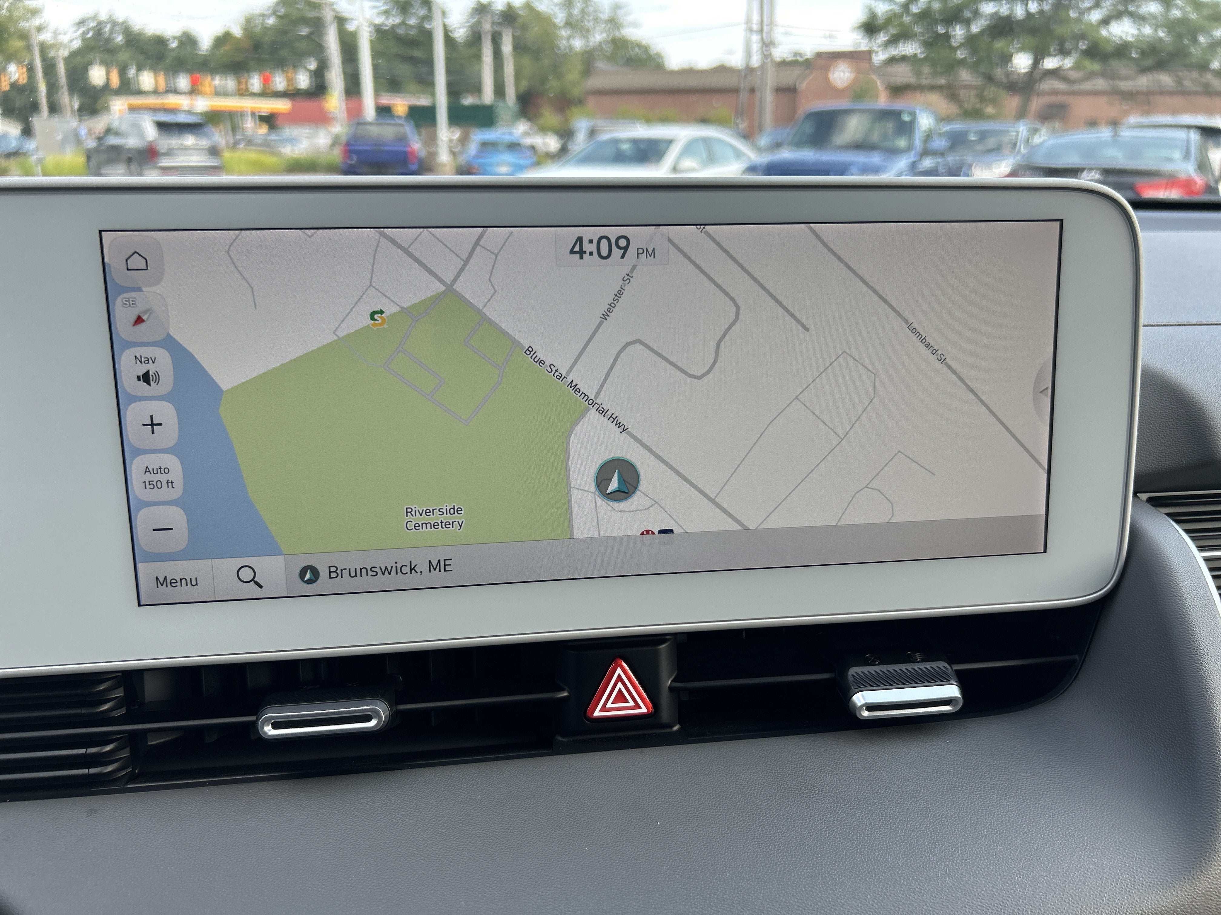 2024 Hyundai IONIQ 5 SE - Photo 25