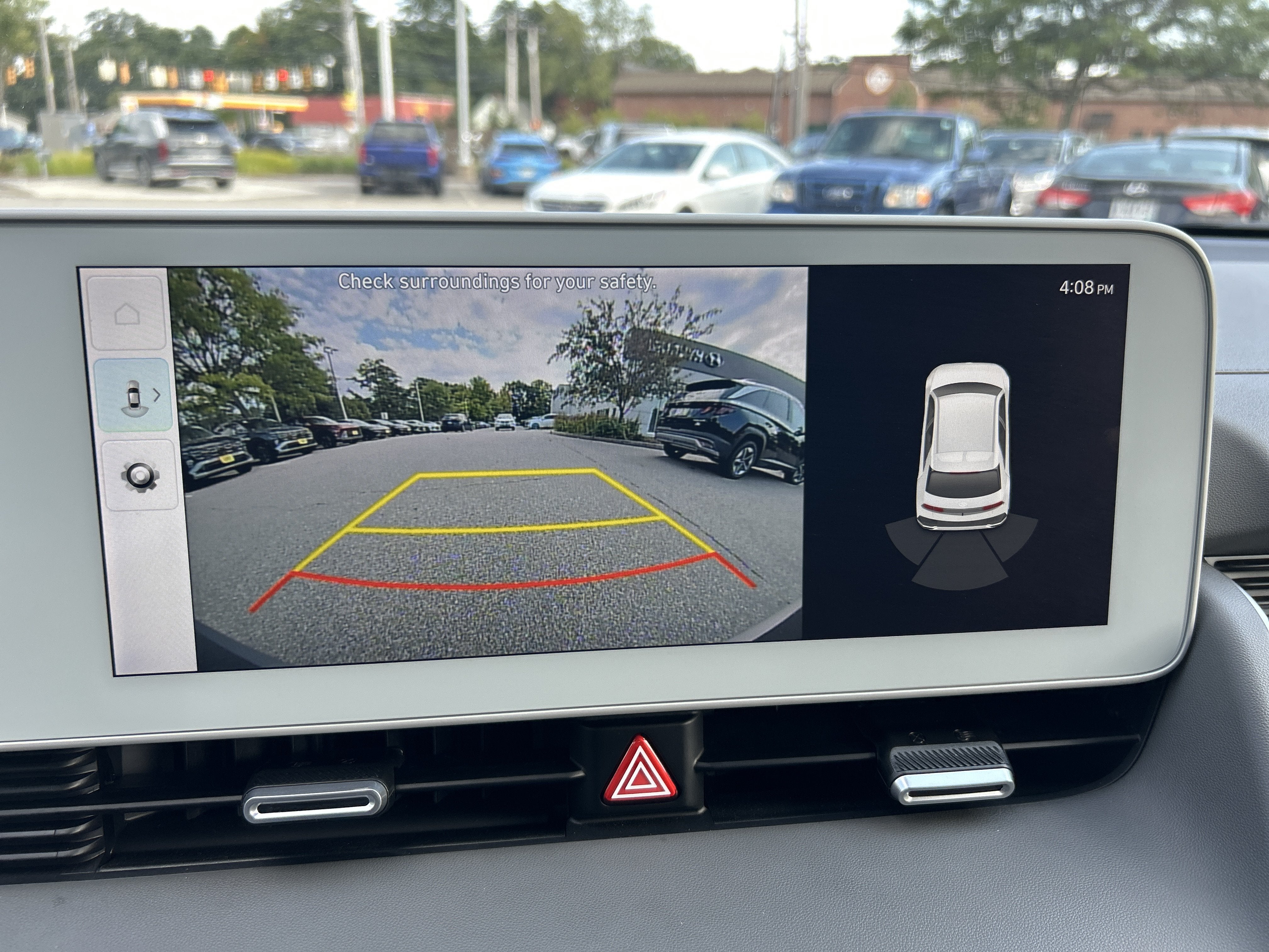 2024 Hyundai IONIQ 5 SE - Photo 26