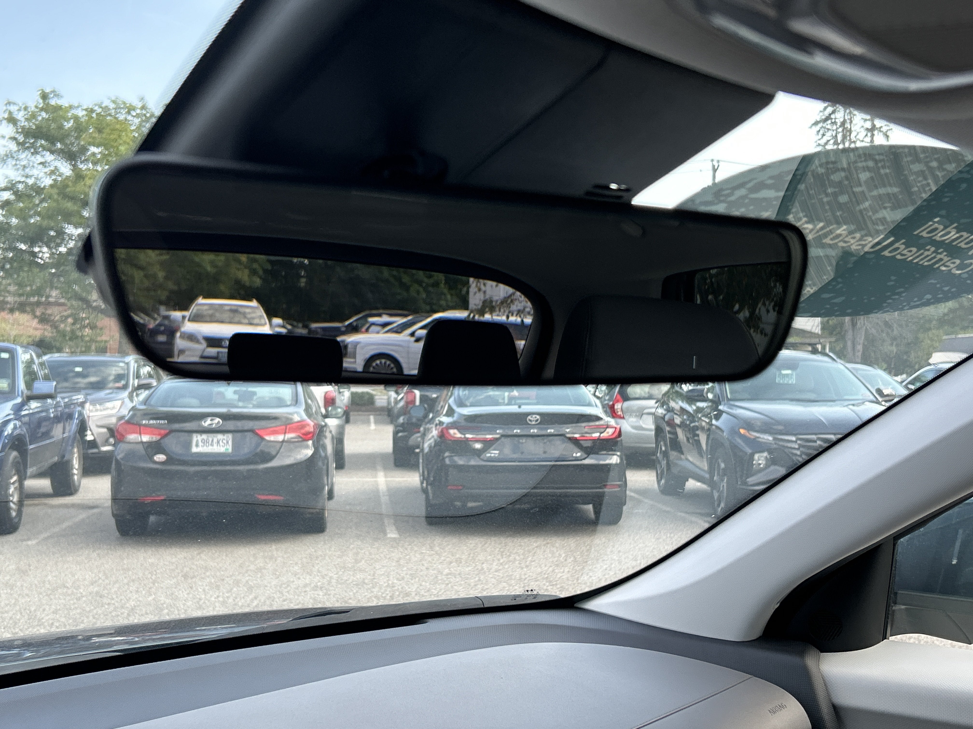 2024 Hyundai IONIQ 5 SE - Photo 27