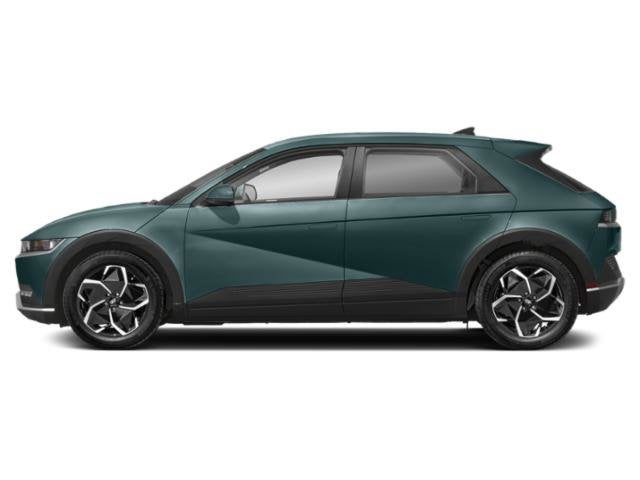 2024 Hyundai IONIQ 5 SE