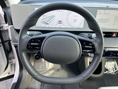 2024 Hyundai IONIQ 5 SEL