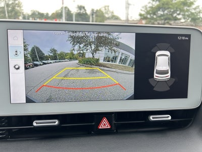 2024 Hyundai IONIQ 5 SEL