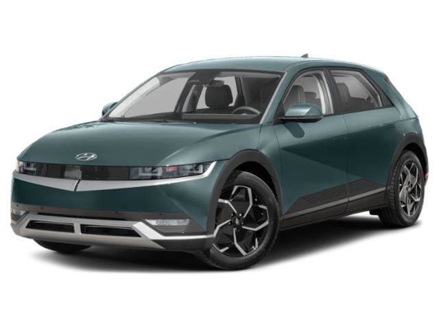 2024 Hyundai Ioniq 5 SEL AWD's photo