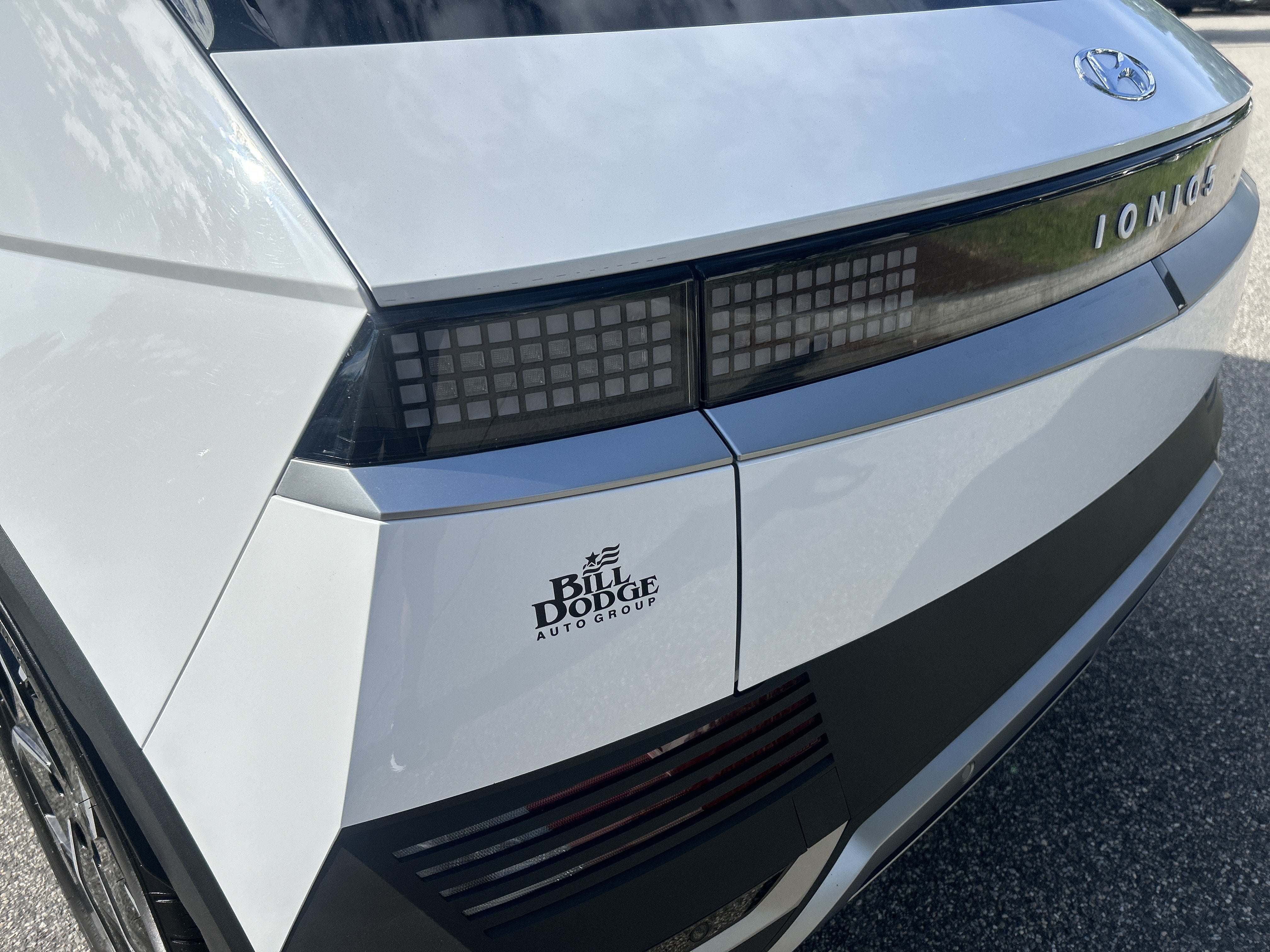 2024 Hyundai IONIQ 5 SEL