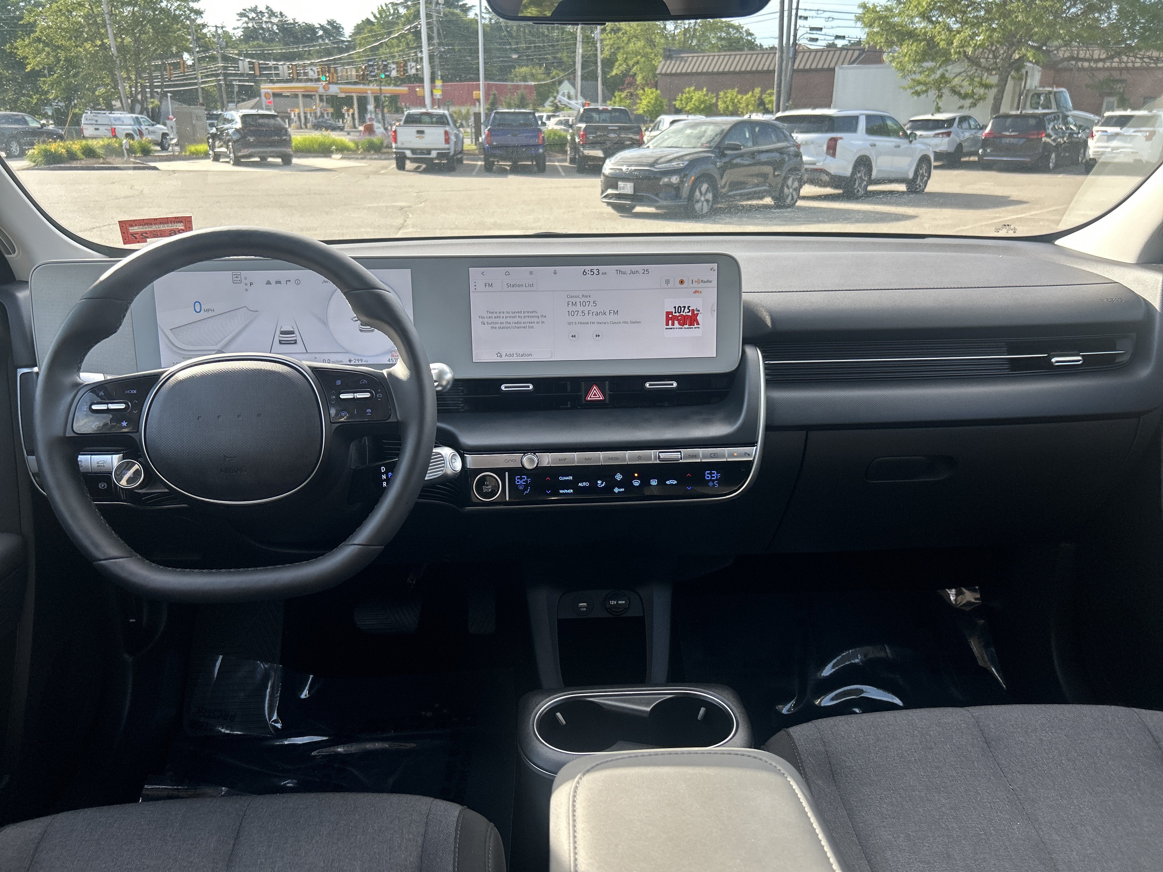 2024 Hyundai IONIQ 5 SEL
