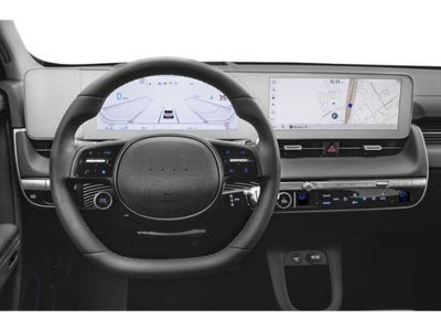 2023 Hyundai IONIQ 5 Limited