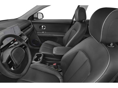 2023 Hyundai IONIQ 5 Limited