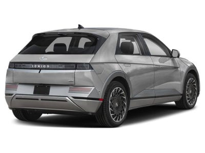 2023 Hyundai IONIQ 5 Limited