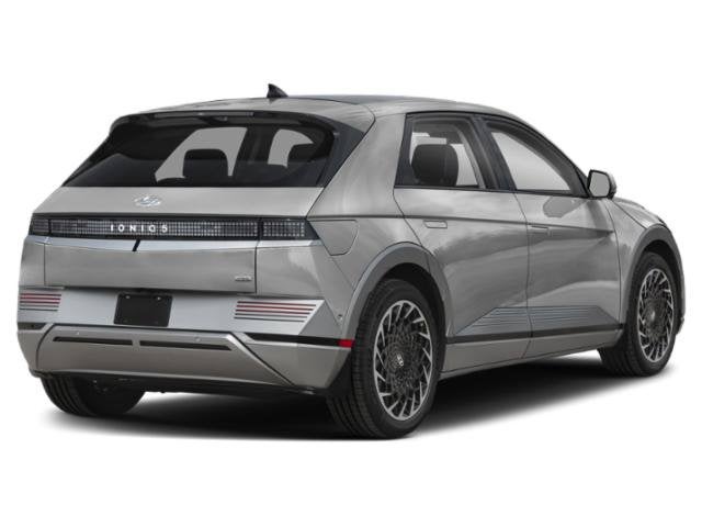2023 Hyundai IONIQ 5 Limited