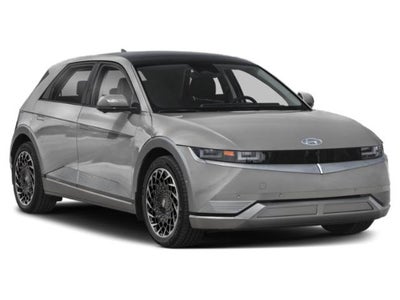 2023 Hyundai IONIQ 5 Limited