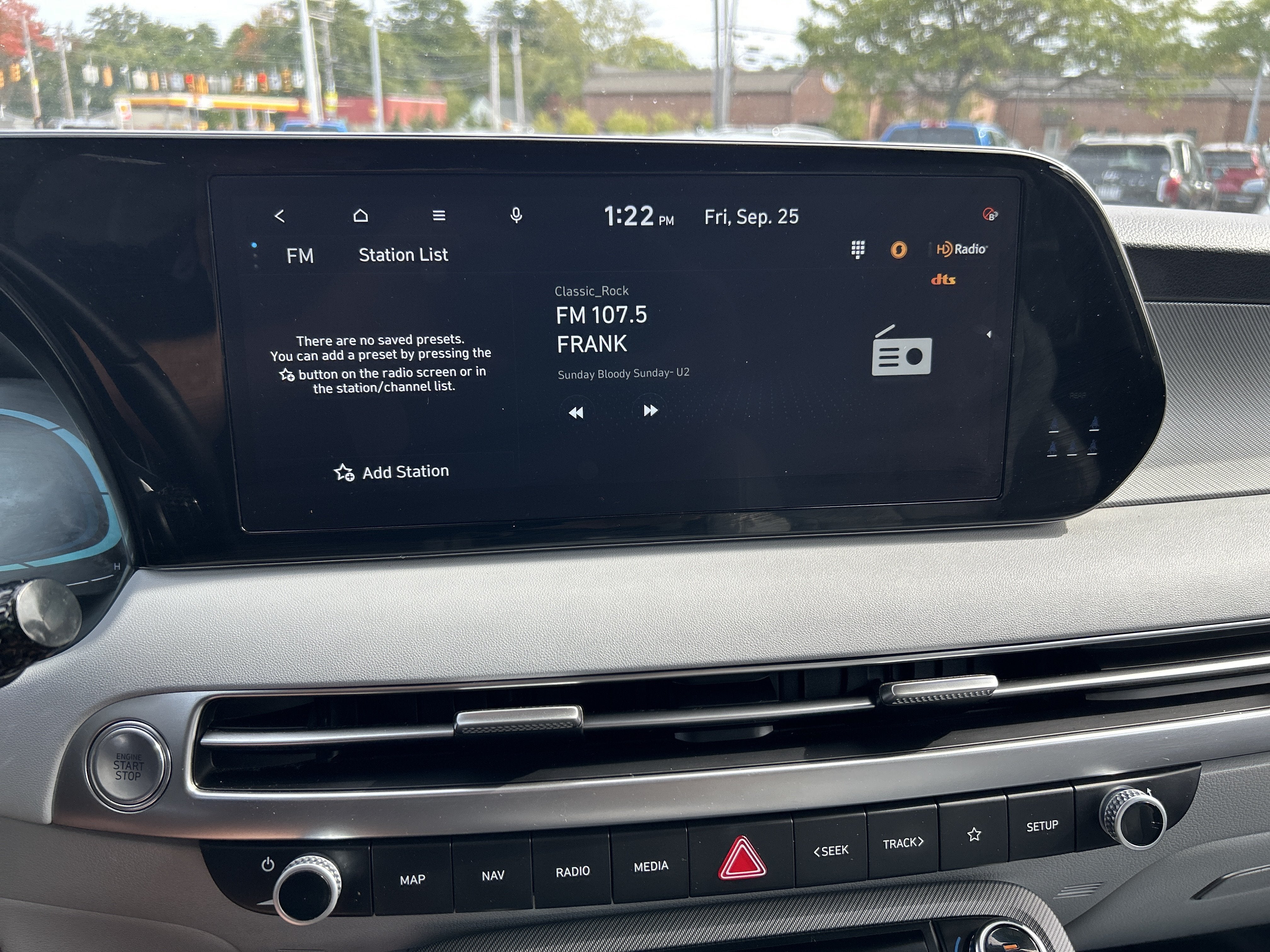 2025 Hyundai Palisade SEL - Photo 24