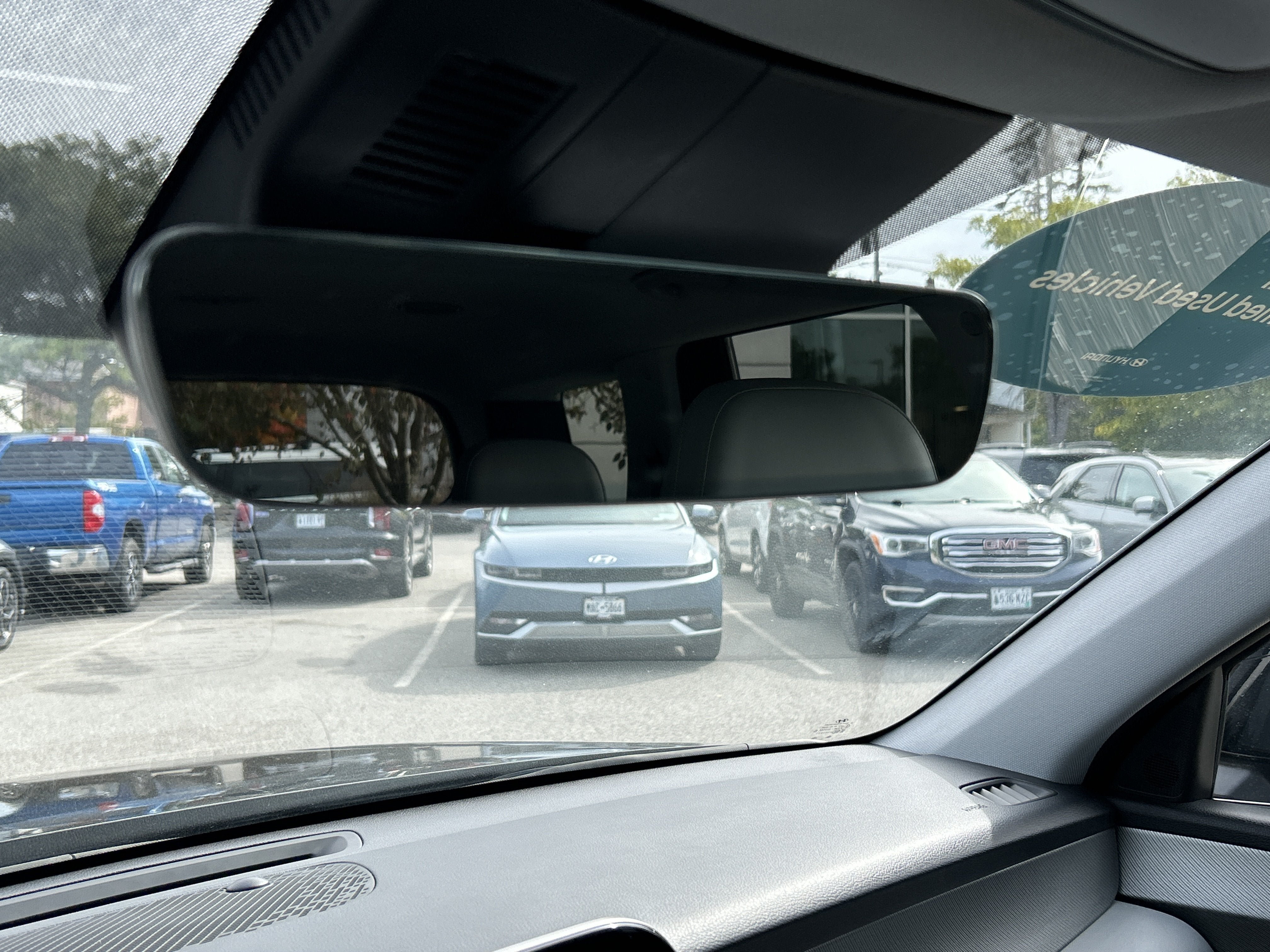 2025 Hyundai Palisade SEL - Photo 27