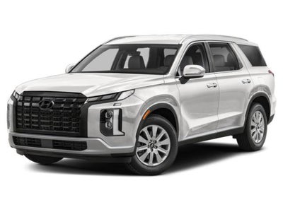 2024 Hyundai PALISADE SEL 7P