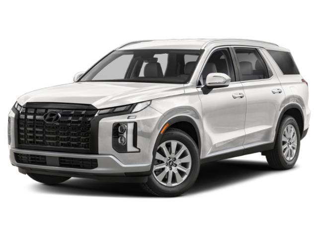 2024 Hyundai PALISADE SEL 7P