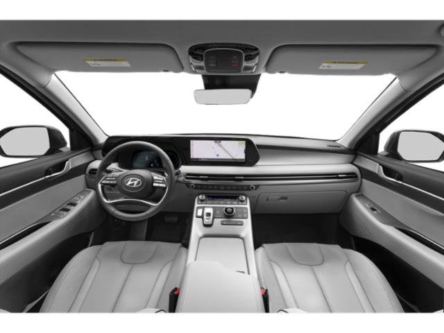 2024 Hyundai PALISADE SEL 7P