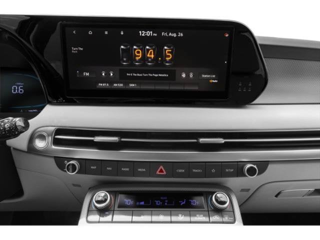 2024 Hyundai PALISADE SEL 7P