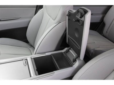 2024 Hyundai PALISADE SEL 7P