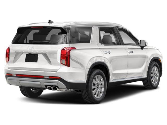 2024 Hyundai PALISADE SEL 7P