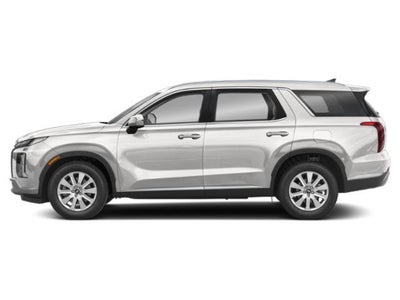 2024 Hyundai PALISADE SEL 7P