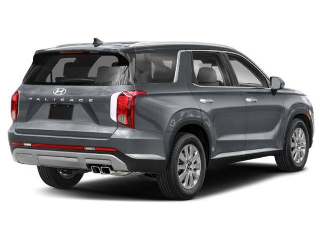 2024 Hyundai PALISADE SEL 7P