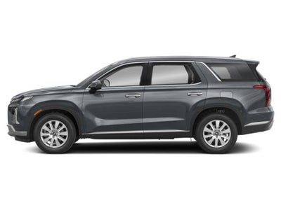 2024 Hyundai PALISADE SEL 7P
