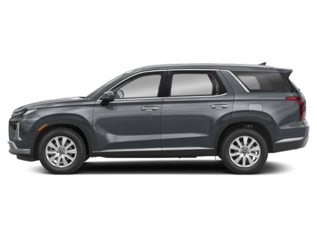 2024 Hyundai PALISADE SEL 7P