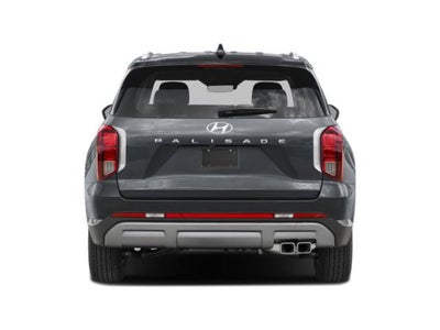 2024 Hyundai PALISADE SEL 7P