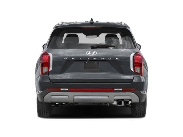 2024 Hyundai PALISADE SEL 7P