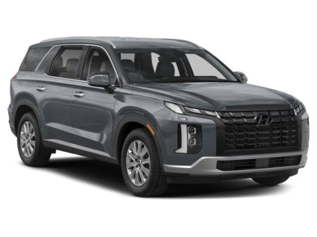 2024 Hyundai PALISADE SEL 7P