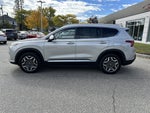 2022 Hyundai SANTA FE PLUG-IN HYBRID Limited
