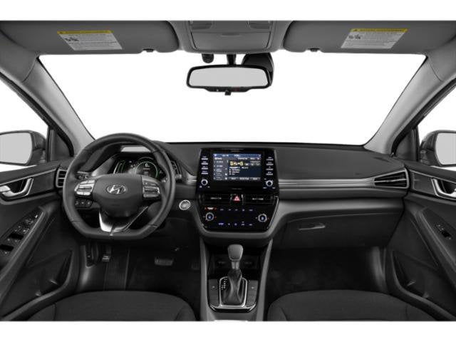 2022 Hyundai IONIQ HYBRID SE