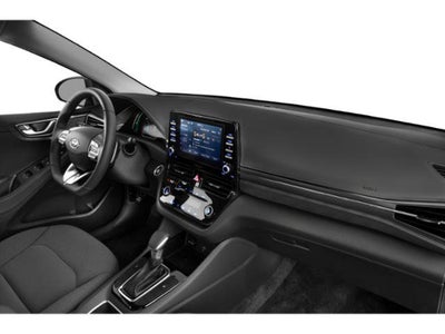 2022 Hyundai IONIQ HYBRID SE