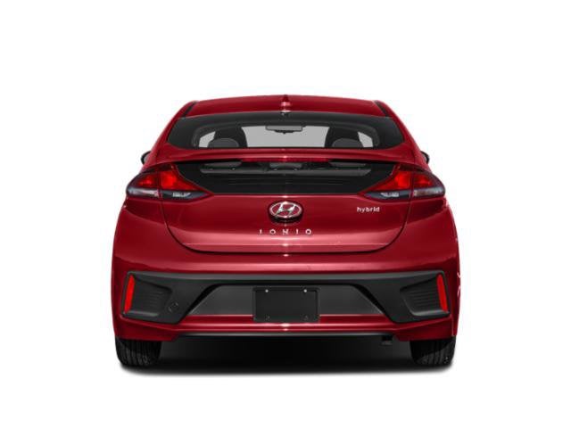 2022 Hyundai IONIQ HYBRID SE