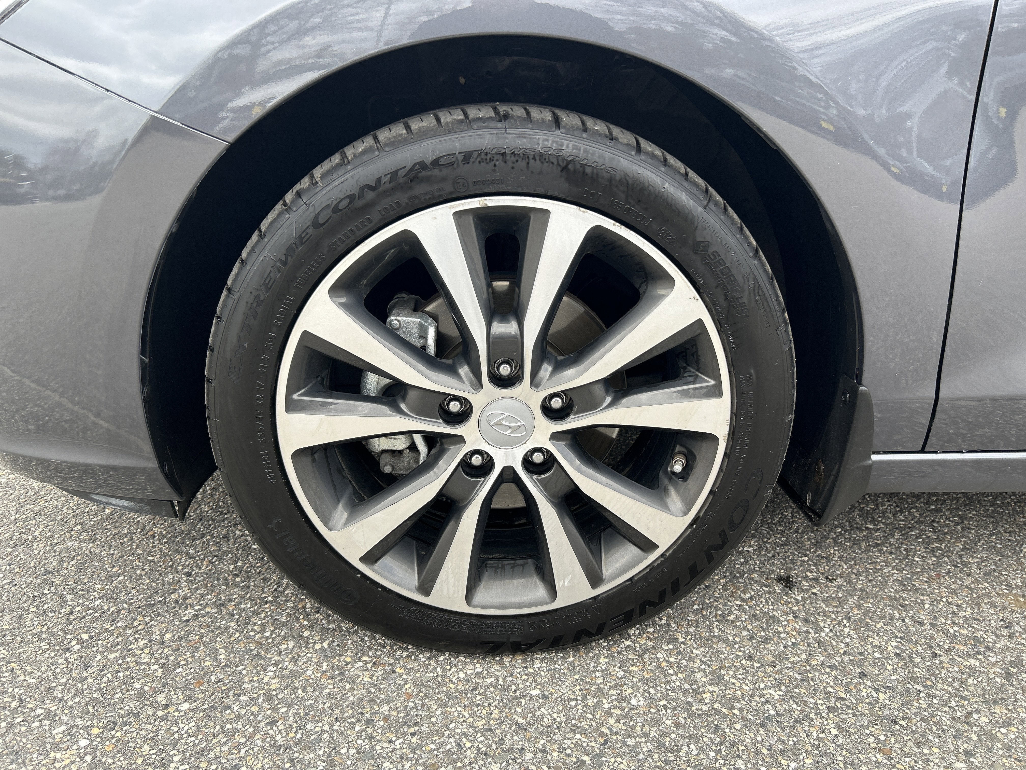 2019 Hyundai ELANTRA GT HATCHBACK