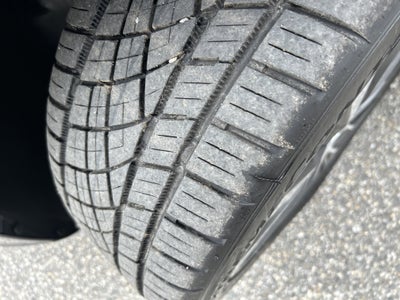 2019 Hyundai ELANTRA GT HATCHBACK