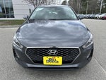 2019 Hyundai ELANTRA GT HATCHBACK