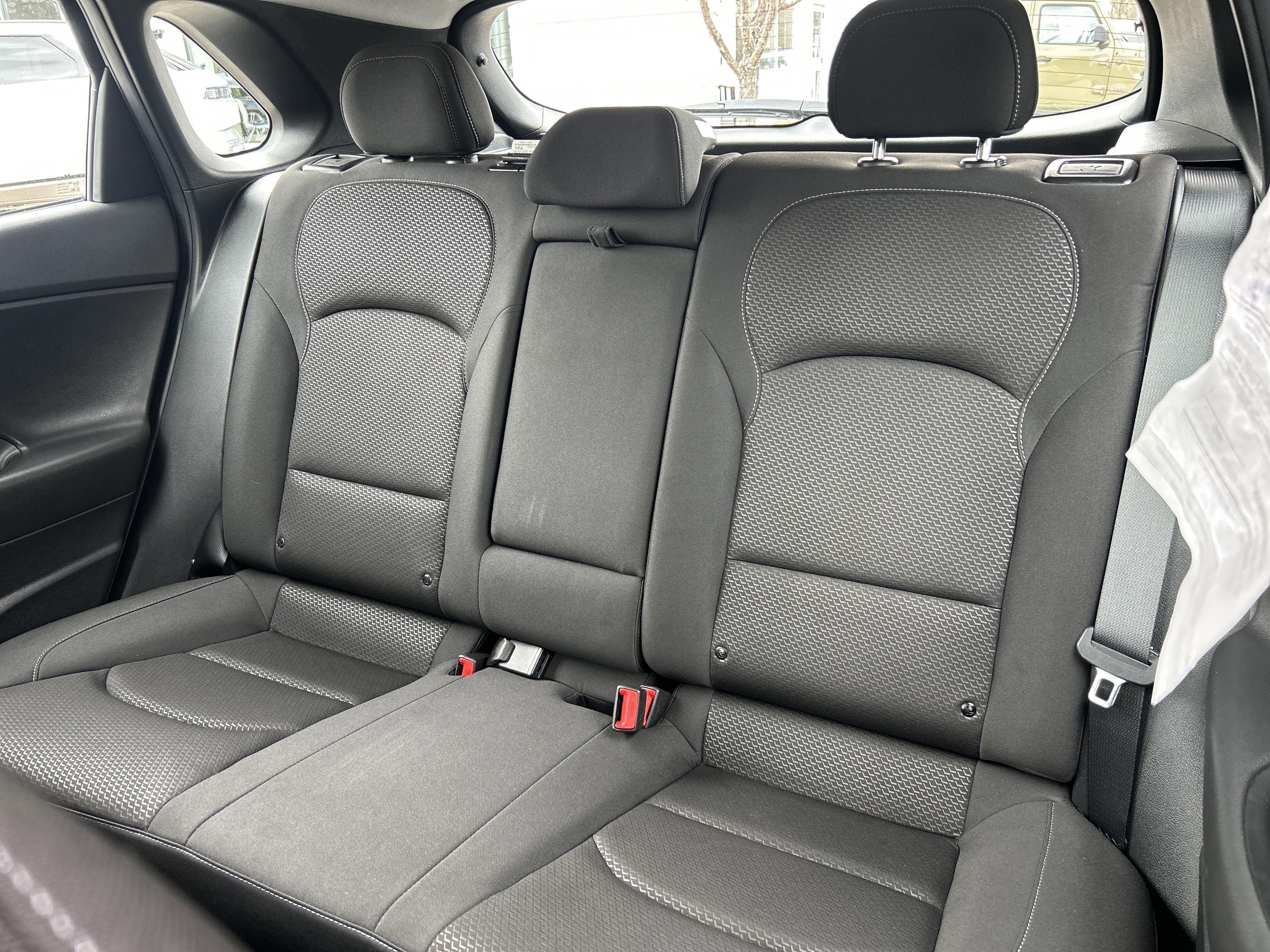 2019 Hyundai ELANTRA GT HATCHBACK