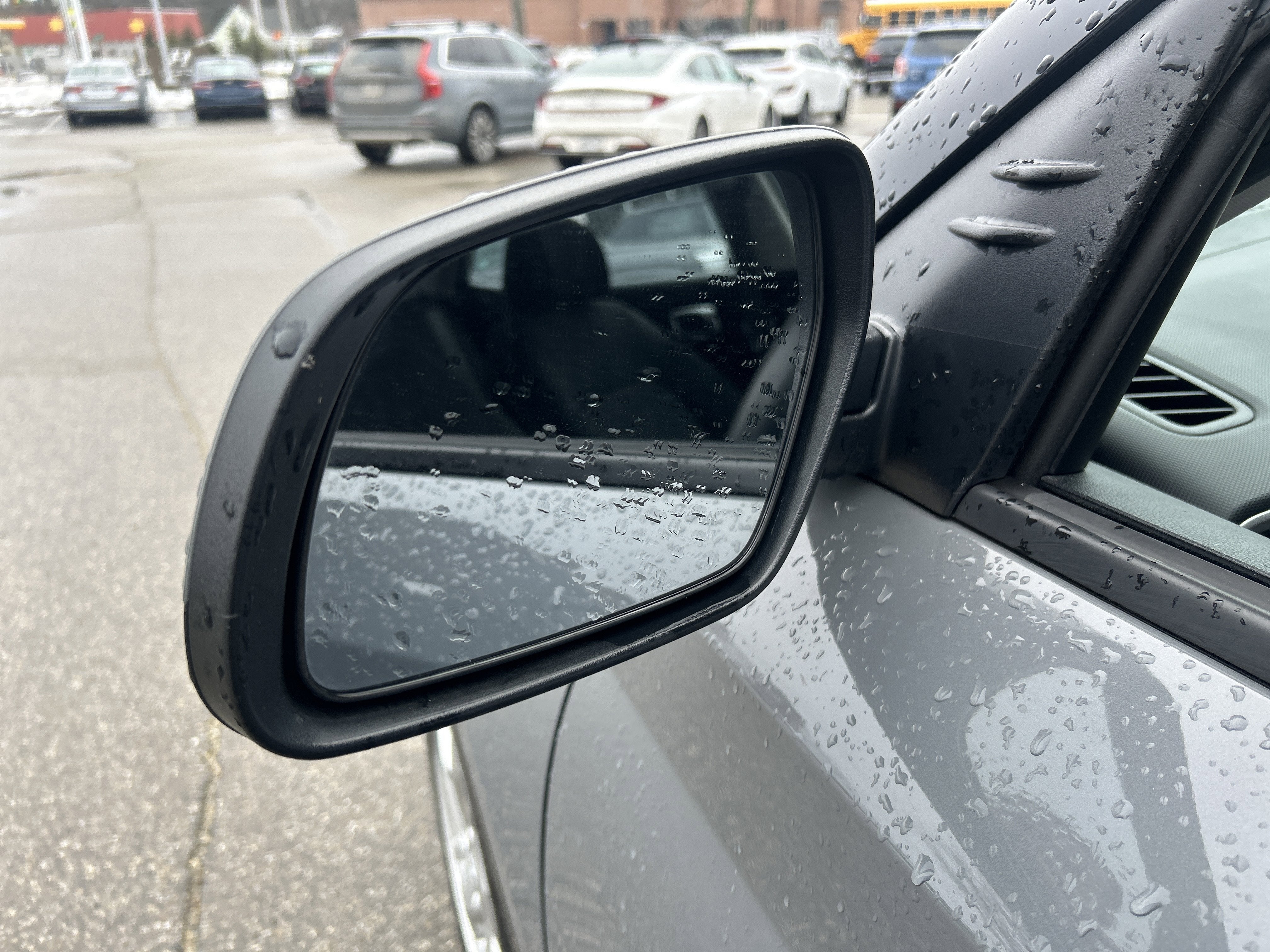 2023 Hyundai VENUE SE