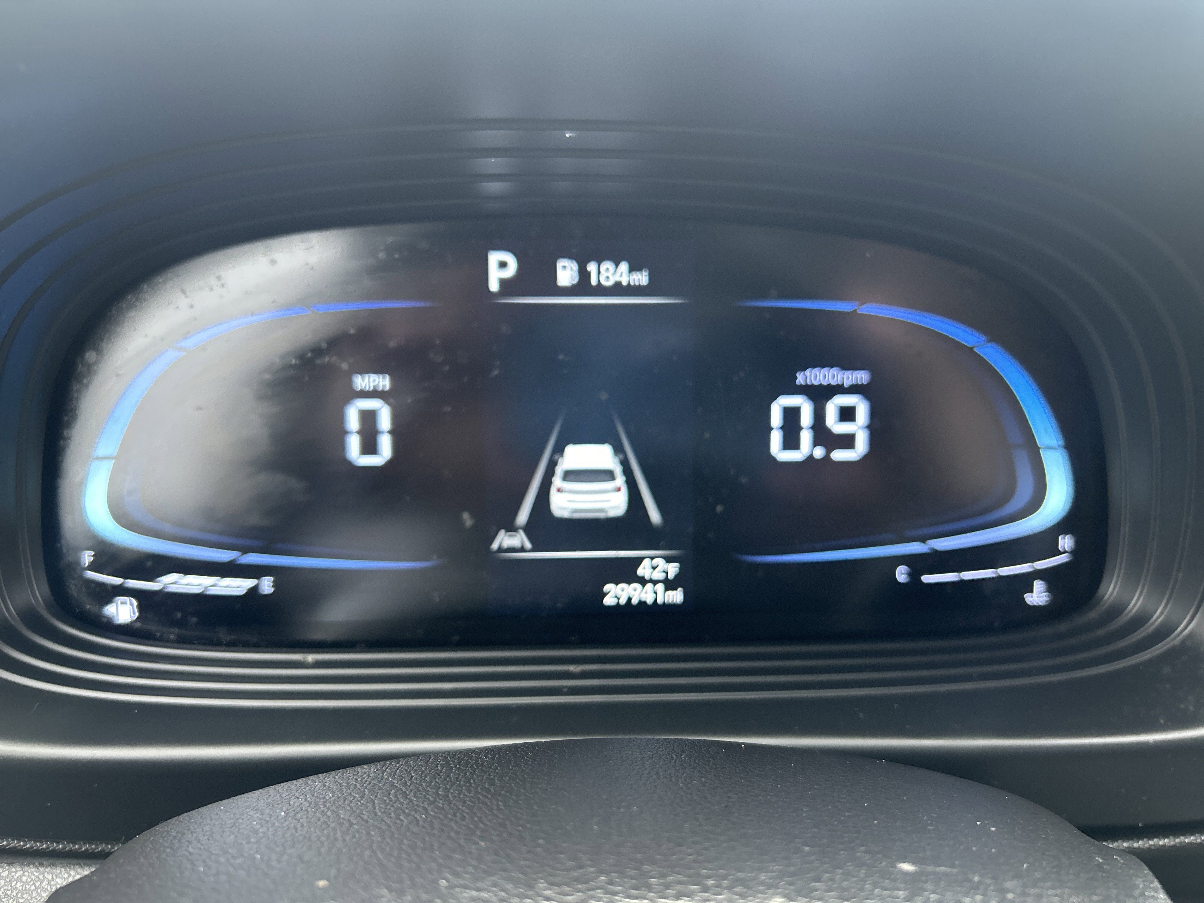 2023 Hyundai VENUE SE