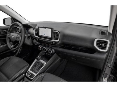 2023 Hyundai VENUE Limited