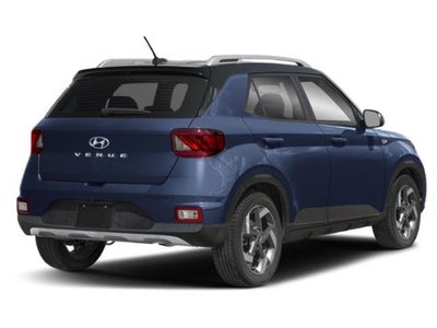 2023 Hyundai VENUE Limited