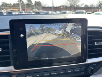 2023 Hyundai VENUE Limited