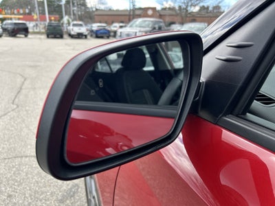 2022 Hyundai VENUE SEL