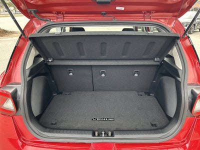 2022 Hyundai VENUE SEL