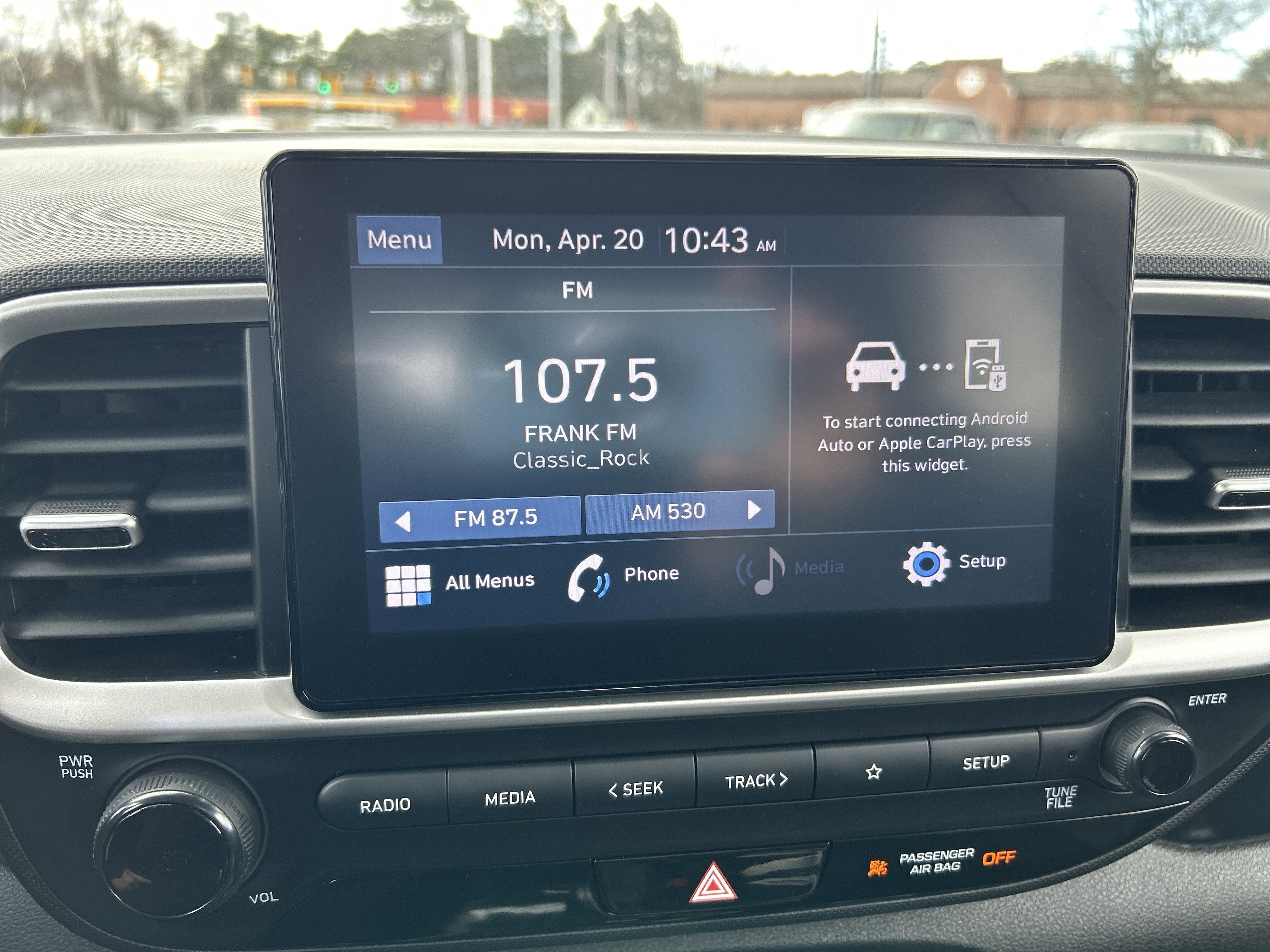 2022 Hyundai VENUE SEL