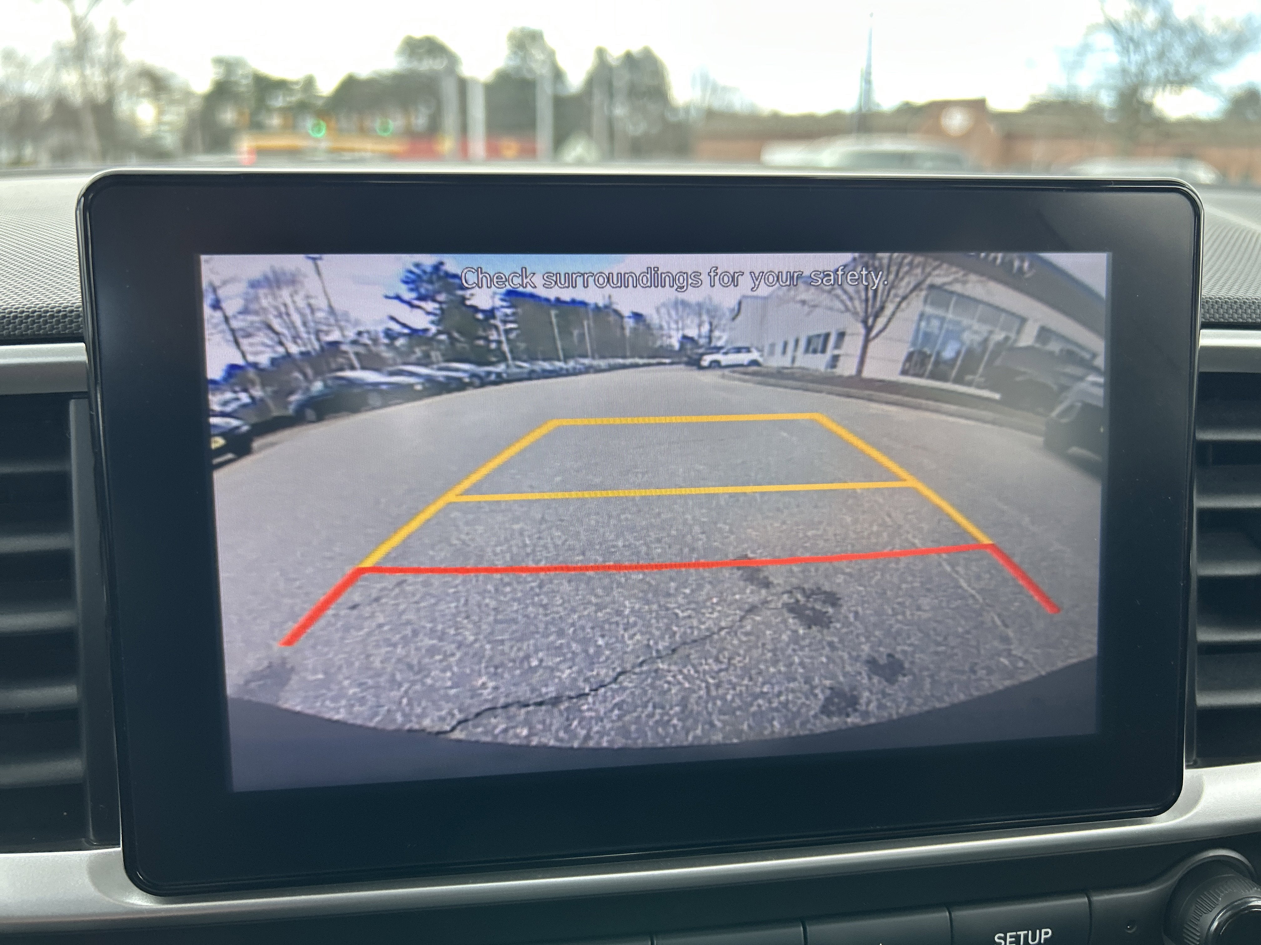 2022 Hyundai VENUE SEL