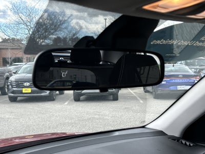 2022 Hyundai VENUE SEL