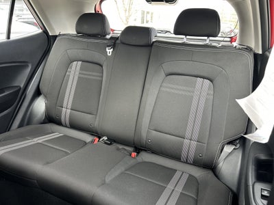 2022 Hyundai VENUE SEL