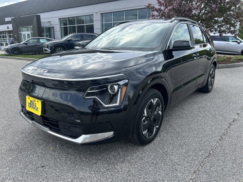 2024 Kia Niro EV Wind