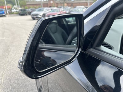 2024 Kia Niro EV Wind